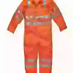 GO/RT Polycotton Coverall